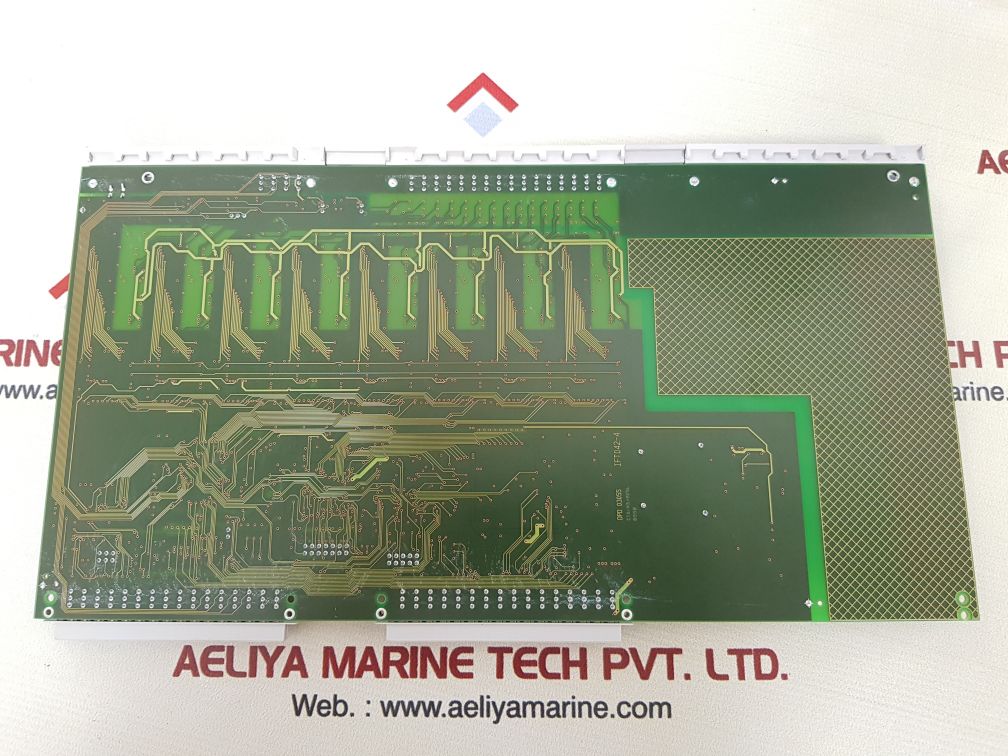 PCB CARD IFT042-4