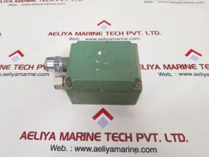 AUTRONICA GA-100/A THERMOCOUPLE AMPLIFIER 0-600'C