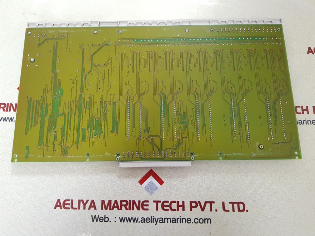 ROF 157 9050 PCB CARD REV.B APCC 3