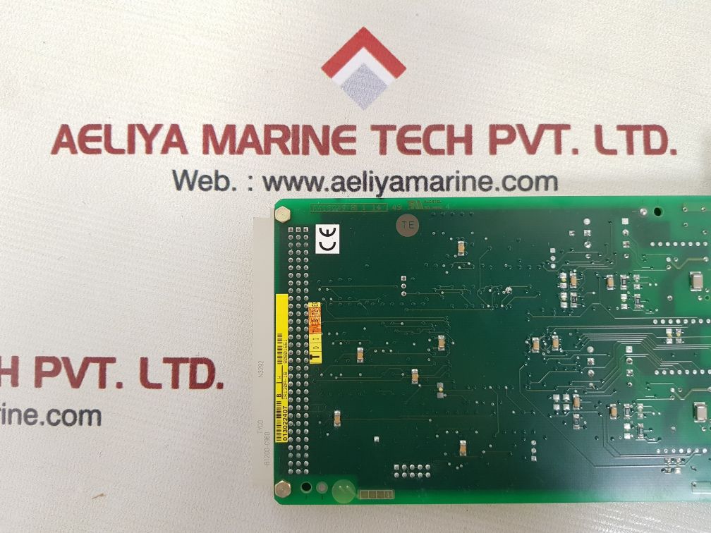 TYCO IR130A 1B PCB CARD