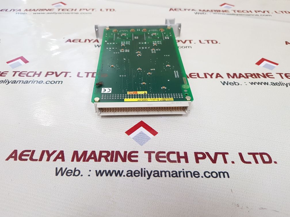 TYCO IR130A 1B PCB CARD