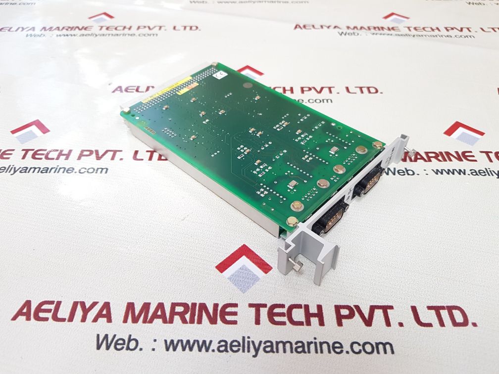 TYCO IR130A 1B PCB CARD