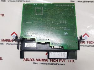 FIP BUS CONTROLLER