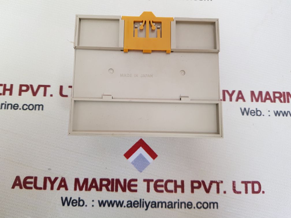 OMRON P7TF-OS08 I/O RELAY TERMINAL MODULE