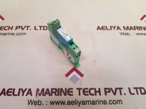PHOENIX CONTACT EMG 10-REL/KSR-G 24/21-LC AU RELAY MODULE 2940090