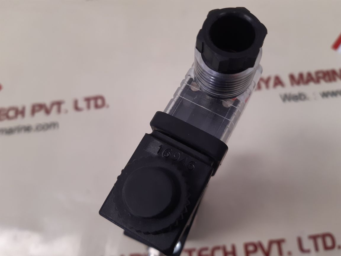 PNEUMAX 484.52.0.1.M11.PNXSPP SOLENOID VALVE