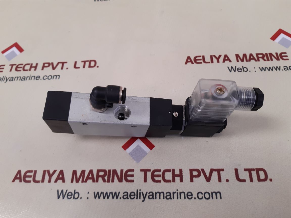 PNEUMAX 484.52.0.1.M11.PNXSPP SOLENOID VALVE