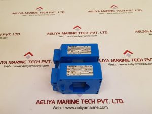 FRER TAT061400X05 CURRENT TRANSFORMER 400/5A