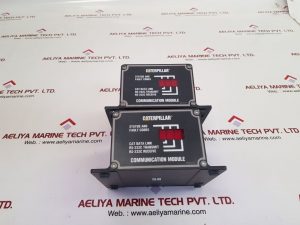 CATERPILLAR 109-5737 COMMUNICATION MODULE