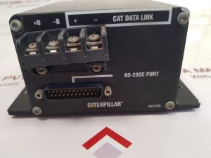 CATERPILLAR 109-5737 COMMUNICATION MODULE