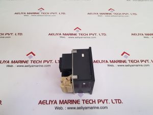 SELCO M8100-00 SYNCHROSCOPE