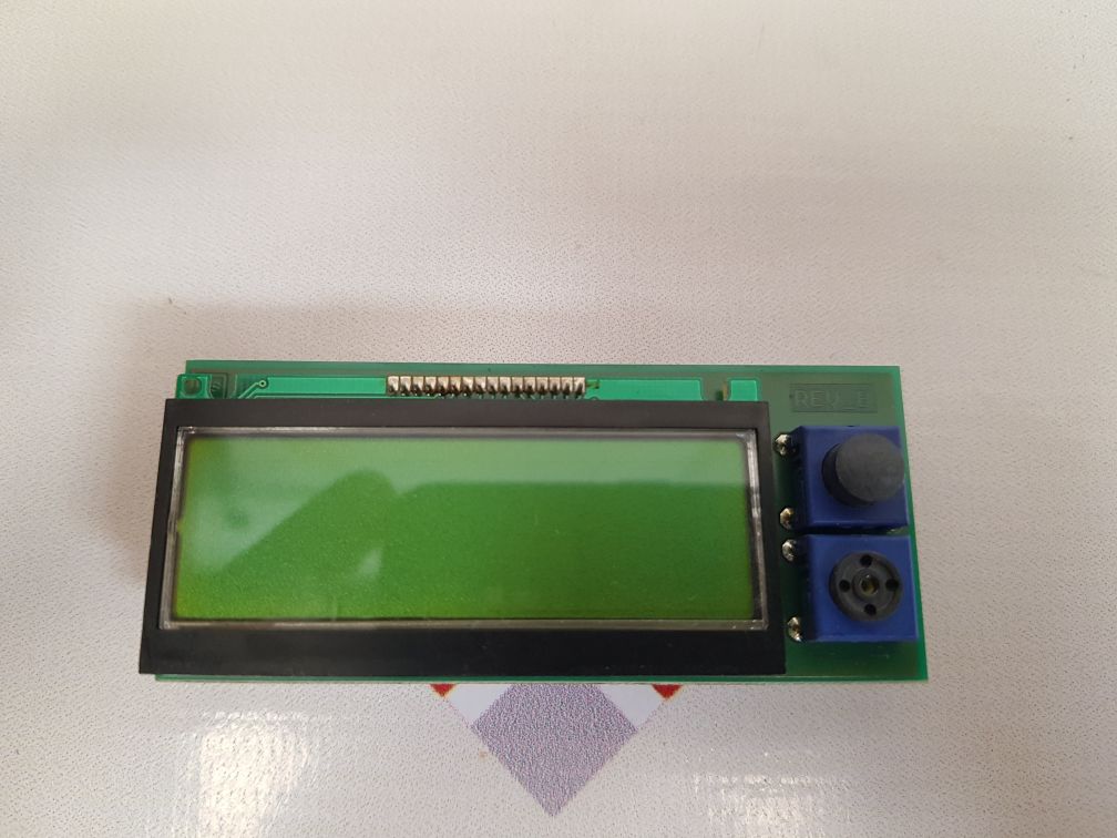 30205_4 PCB CARD