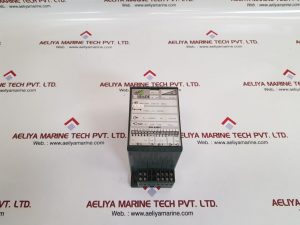 GOSSEN METRAWATT KWC-2 CAMILLE BAUER 43807