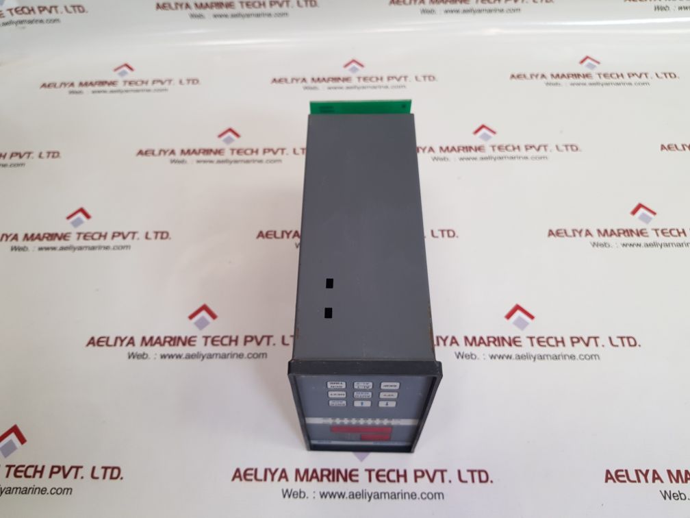 MASIBUS SCANNER 8508 TEMPERATURE SCANNER