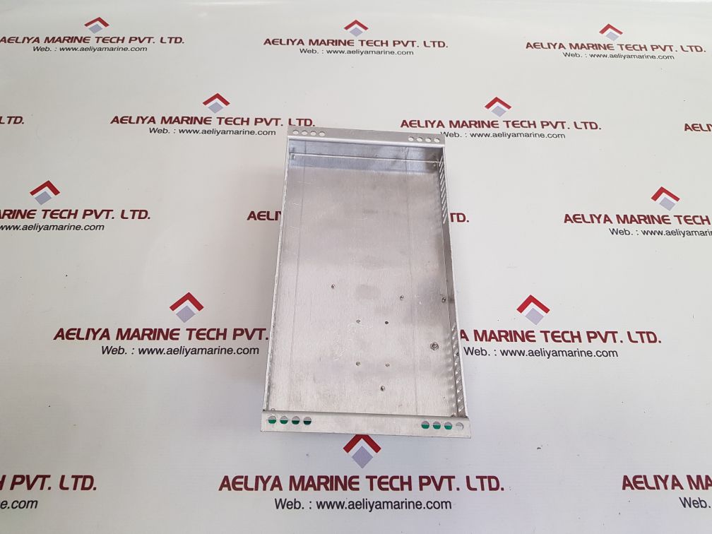 HYUN JIN HJ-107-1 SIGNAL LIGHT COLUMN CIRCUIT