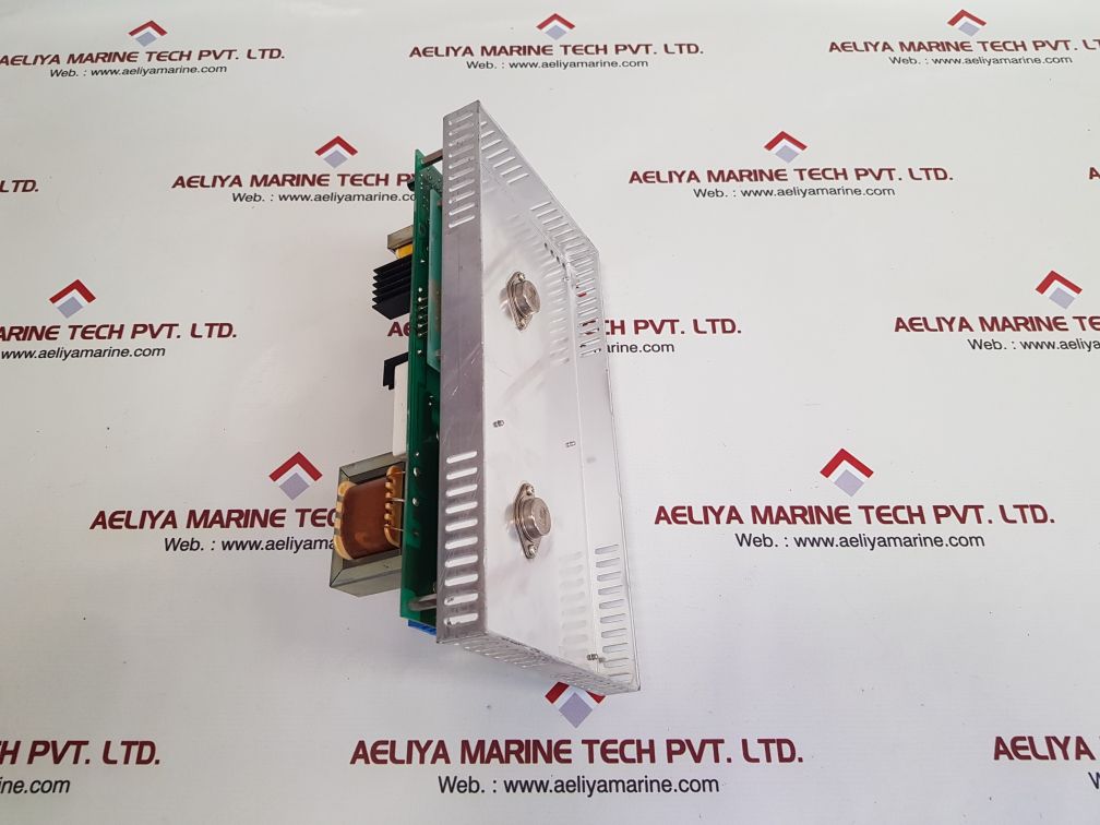 HYUN JIN HJ-107 SINGAL LIGHT COLUMN CIRCUIT