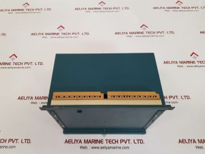AUTRONICA AK-35/1 GENERATOR GUARD