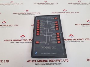SIBO SB-SL SIGNAL LIGHT CONTROLLER