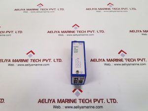 HIRSCHMANN RS2-5TX RAIL SWITCH
