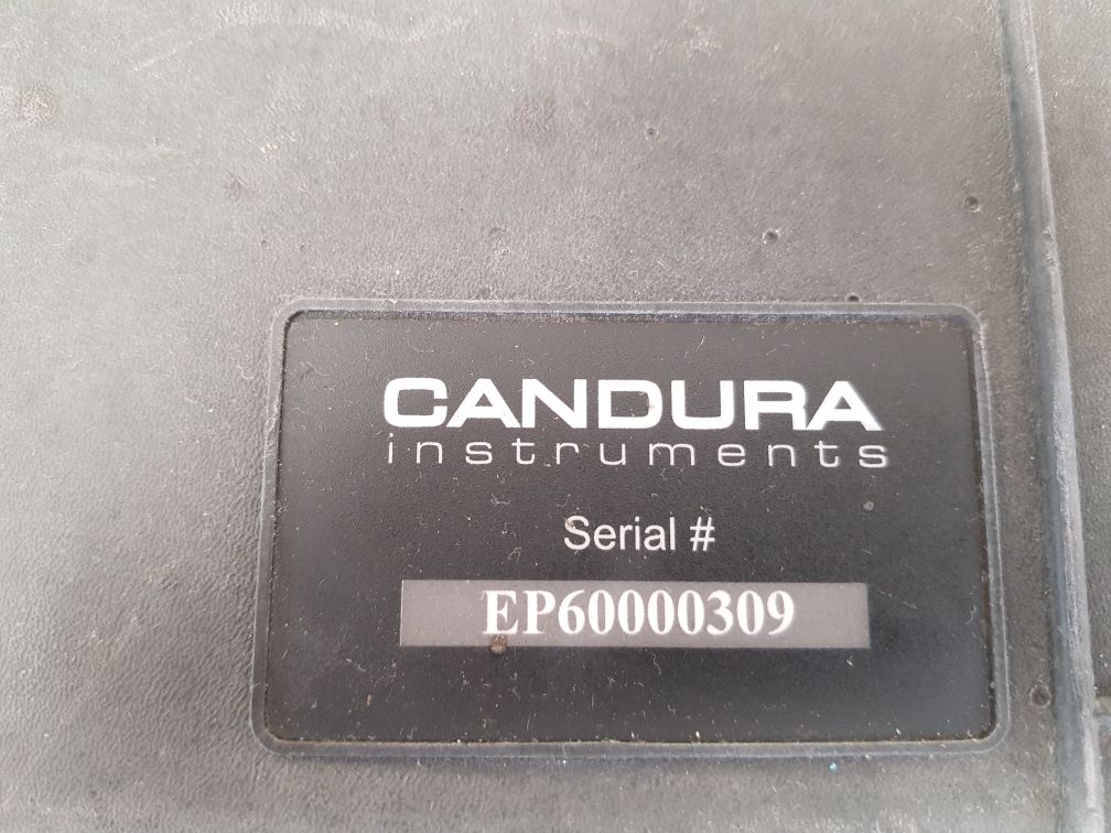 CANDURA ENERGY ANALYZER PRO EP600I