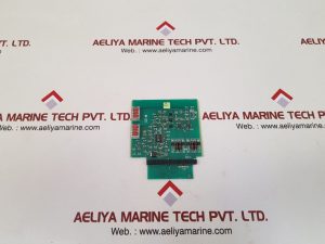 WESTERMO TELEINDUSTRI AB 2010-1182 PCB CARD