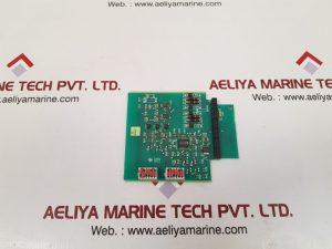 WESTERMO TELEINDUSTRI AB 2010-1182 PCB CARD