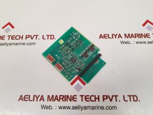 WESTERMO TELEINDUSTRI AB 2010-1182 PCB CARD