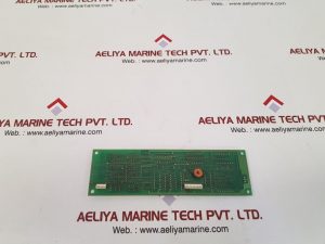 UZUSHIO ELECTRIC UGS11-DP PCB CARD
