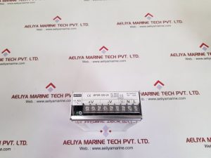 MPEX MPSR-350-24 POWER SUPPLY