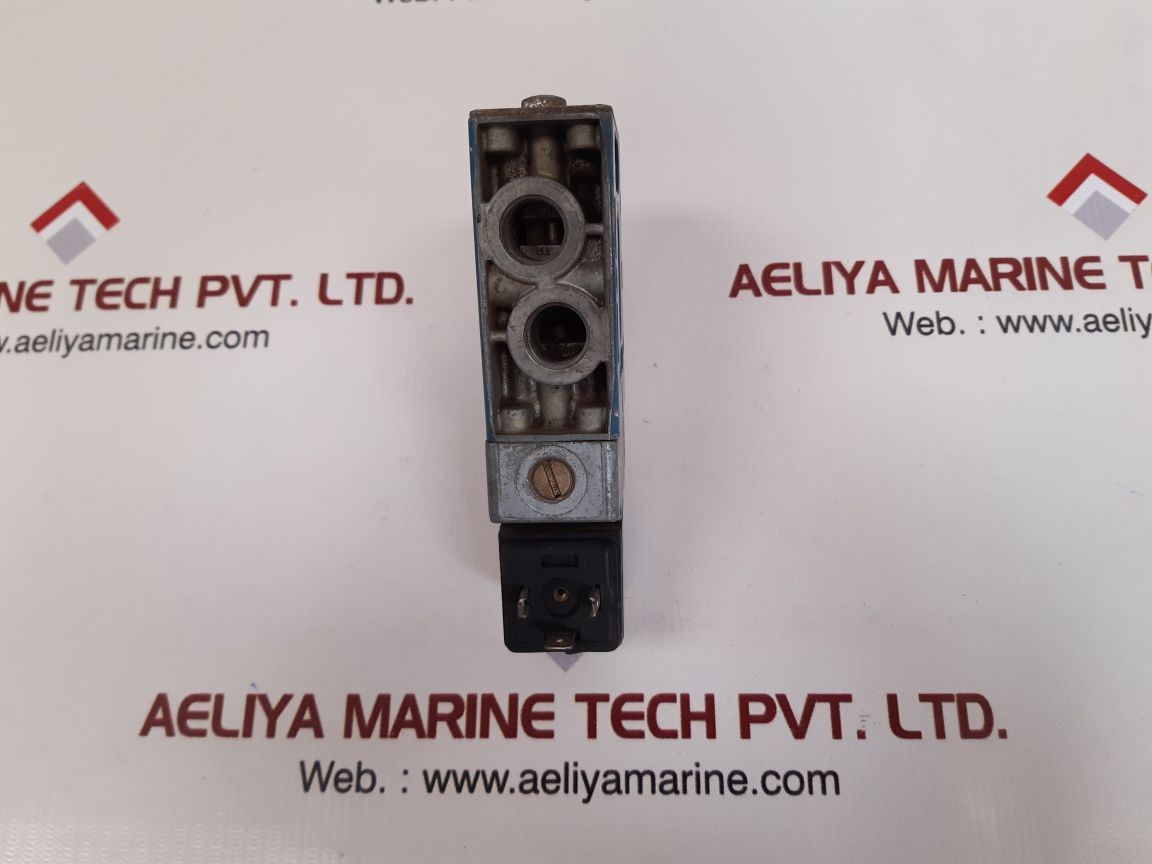 REXROTH 3723522220 DIRECTIONAL VALVE