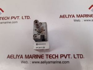 NORGREN SXE 9561-A85-00B SINGLE SOLENOID VALVE