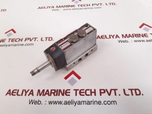 NORGREN SXE 9561-A85-00B SINGLE SOLENOID VALVE