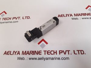 FESTO MEH-5/2-5,0-B SOLENOID VALVE