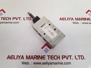 NUMATICS L22BA4521Q000 SOLENOID VALVE