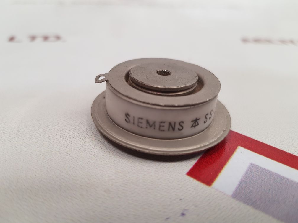 SIEMENS SSI K28 90 S4 3F