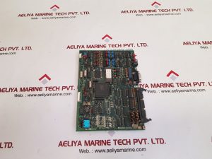 UZUSHIO ELECTRIC UGS11-LS PCB CARD