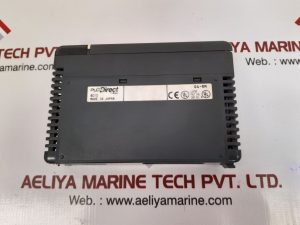 KOYO D4-RM REMOTE I/O MASTER