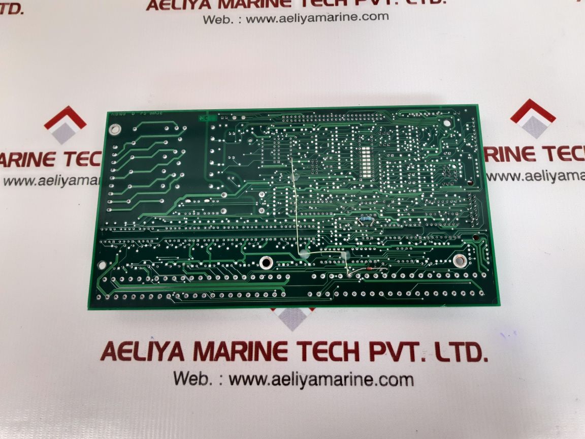 FC IMAJE A19109 PCB CARD