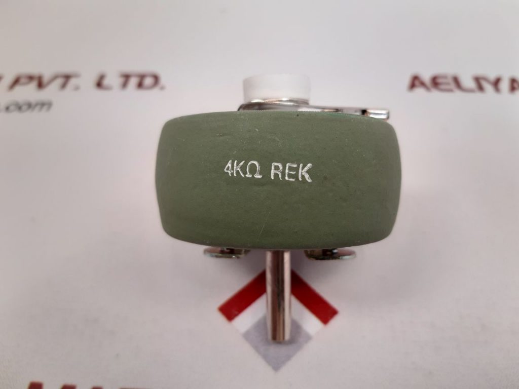 4KΩ REK POTENTIOMETER