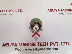 JRM HGB25W RESISTOR OHM: 50Ω