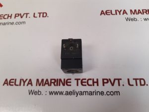 REXROTH SOLENOID COIL PRI 016