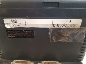KOYO DIRECT LOGIC 405 D4-450 CPU