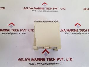 SELCO T2200-12 3-PHASE OVER-CURRENT RELAY