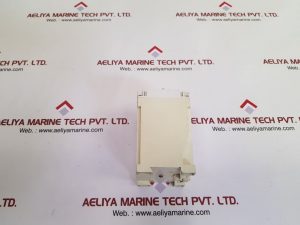 SELCO T2200-12 3-PHASE OVER-CURRENT RELAY