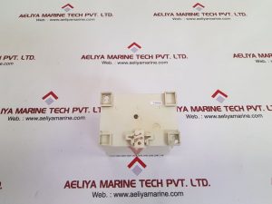 SELCO T2200-12 3-PHASE OVER-CURRENT RELAY