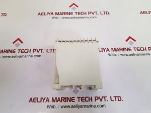 SELCO T3200-01 INSULATION MONITOR 440V AC