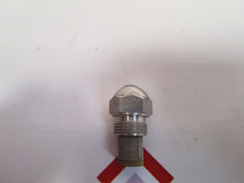 STEINEN 28.00 OIL BURNER NOZZLE