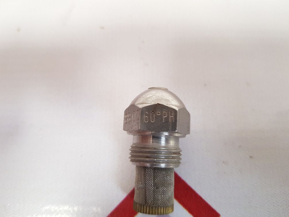 STEINEN 28.00 OIL BURNER NOZZLE