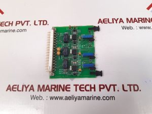 DESPEMES C3-CARD PPL 81813 RELAY CARD