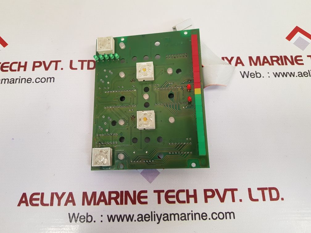 AH-BF03B PCB CARD